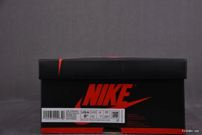 555088-402 OG 1 Jordan Retro Hyper Royal High 0712